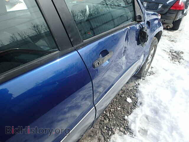 2005 TOYOTA RAV4 - VIN: JTEHD20VX50058795 - Фото 9
