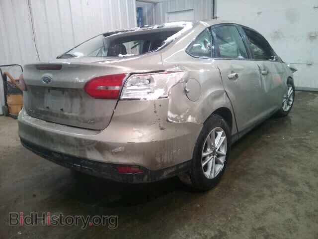 2015 FORD FOCUS - VIN: 1FADP3F24FL307787 - Photo 4