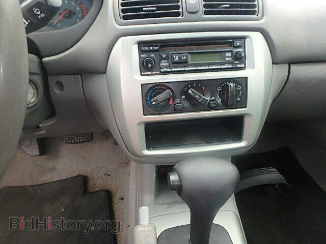 2003 MITSUBISHI GALANT - VIN: 4A3AA46G73E208880 - Фото 9