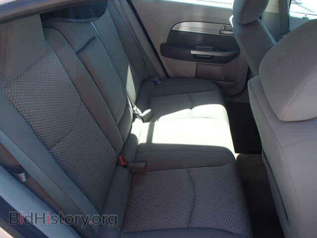 2007 CHRYSLER SEBRING - VIN: 1C3LC46K27N553254 - Photo 6