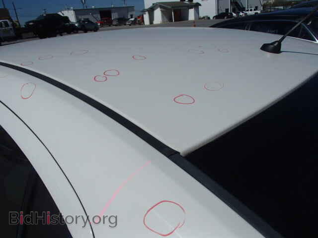 2007 CHRYSLER SEBRING - VIN: 1C3LC46K27N553254 - Photo 9