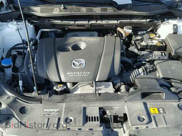 2014 MAZDA CX-5 - VIN: JM3KE2CY3E0429364 - Фото 7