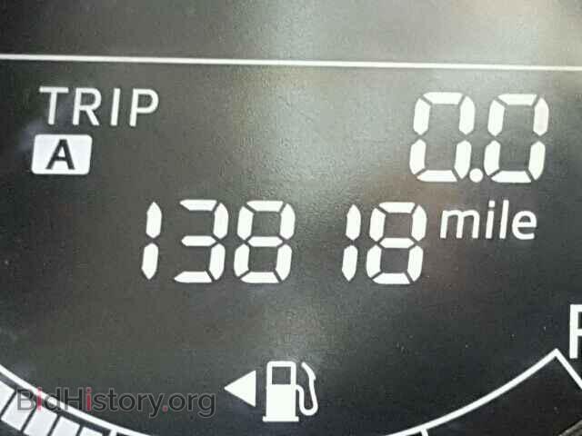 2014 MAZDA CX-5 - VIN: JM3KE2CY3E0429364 - Фото 8