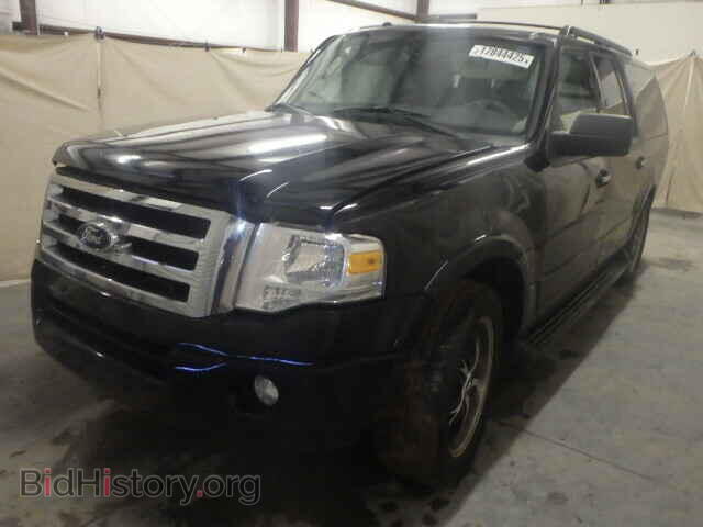 2012 FORD EXPEDITION - VIN: 1FMJK1H58CEF02309 - Фото 2