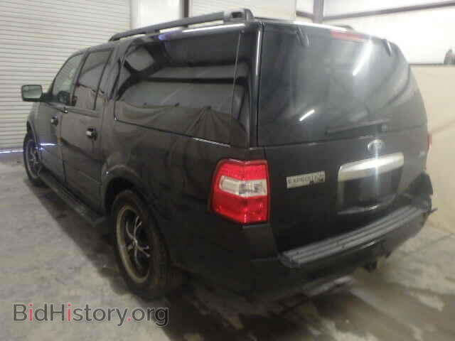 2012 FORD EXPEDITION - VIN: 1FMJK1H58CEF02309 - Фото 3