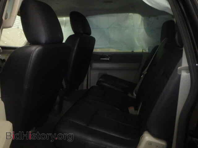 2012 FORD EXPEDITION - VIN: 1FMJK1H58CEF02309 - Фото 6