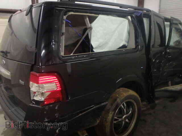 2012 FORD EXPEDITION - VIN: 1FMJK1H58CEF02309 - Фото 10