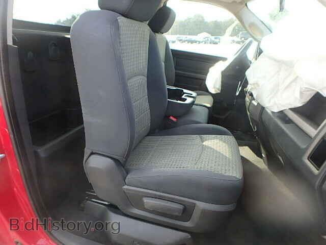2009 DODGE RAM 1500 - VIN: 1D3HB16K59J523010 - Фото 6