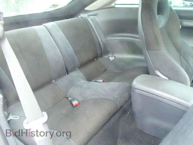 2006 MITSUBISHI ECLIPSE - VIN: 4A3AK24F26E057852 - Photo 6