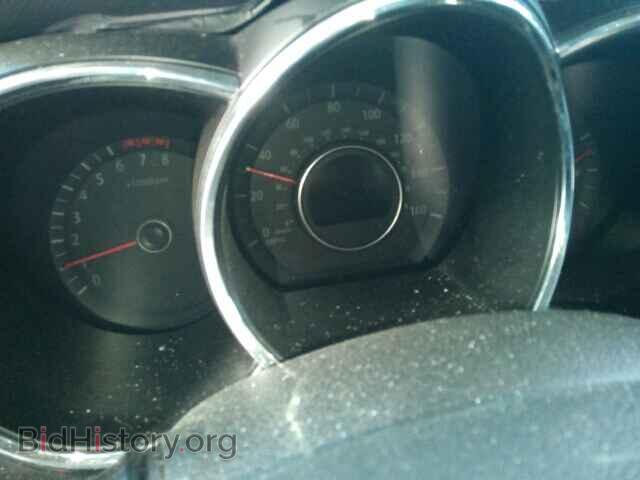 2013 KIA OPTIMA - VIN: 5XXGM4A75DG150048 - Фото 8