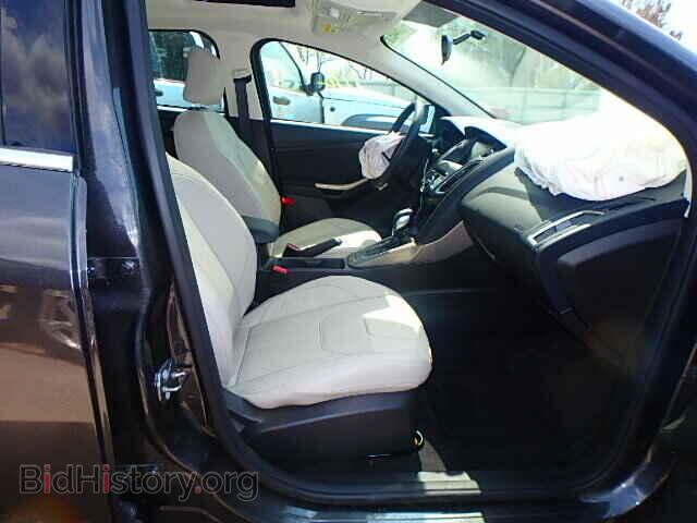 2015 FORD FOCUS - VIN: 1FADP3N25FL328049 - Фото 5