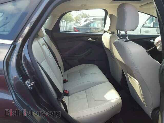 2015 FORD FOCUS - VIN: 1FADP3N25FL328049 - Фото 6