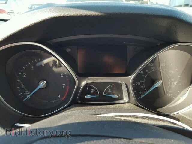 2015 FORD FOCUS - VIN: 1FADP3N25FL328049 - Фото 8