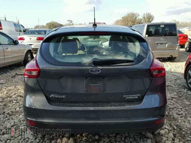 2015 FORD FOCUS - VIN: 1FADP3N25FL328049 - Фото 10