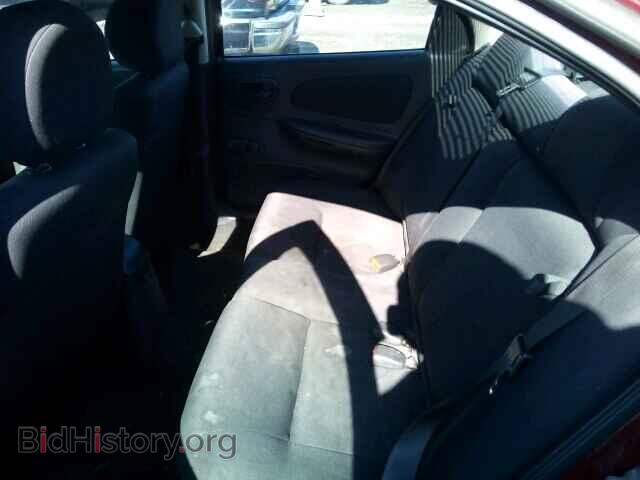 2003 DODGE NEON - VIN: 1B3ES56C83D215817 - Фото 6