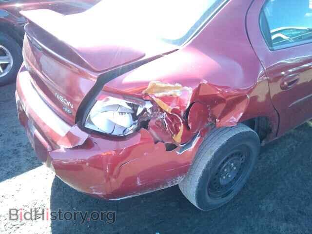 2003 DODGE NEON - VIN: 1B3ES56C83D215817 - Фото 9