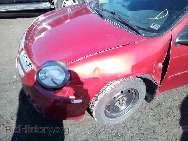2003 DODGE NEON - VIN: 1B3ES56C83D215817 - Фото 10