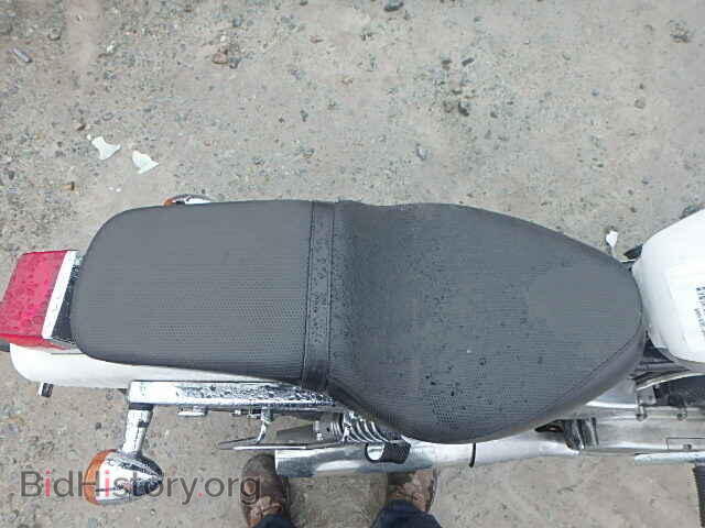 2009 SUZUKI OTHR CYCLE - VIN: JS1NP41A792101905 - Photo 6