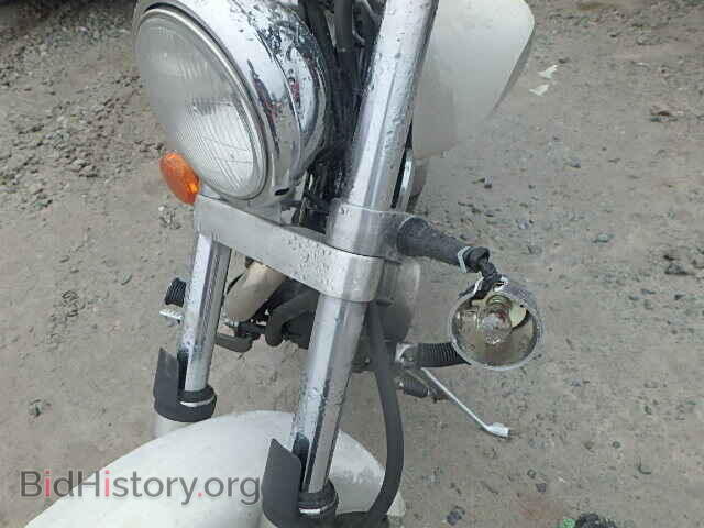 2009 SUZUKI OTHR CYCLE - VIN: JS1NP41A792101905 - Photo 10