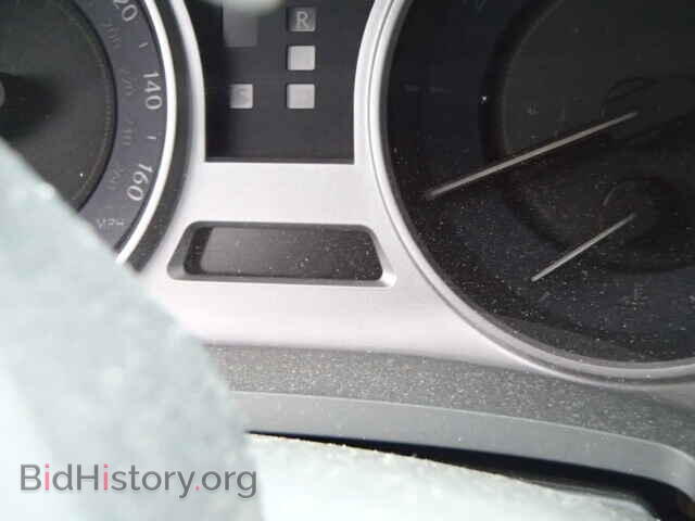 2006 LEXUS IS250 - VIN: JTHBK262462004524 - Фото 8