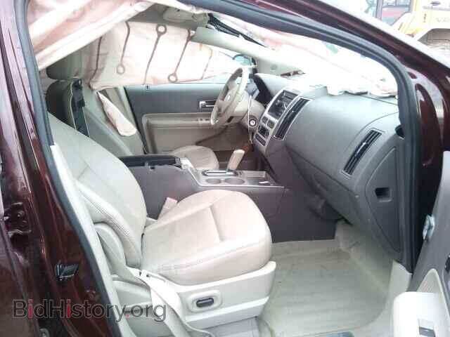 2009 FORD EDGE - VIN: 2FMDK49C89BA82938 - Photo 5