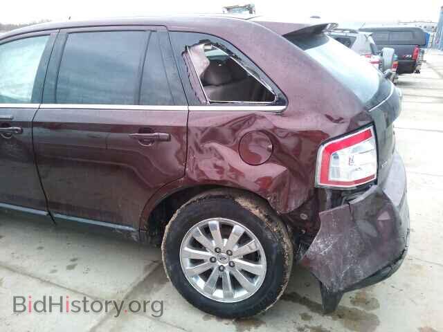 2009 FORD EDGE - VIN: 2FMDK49C89BA82938 - Photo 10