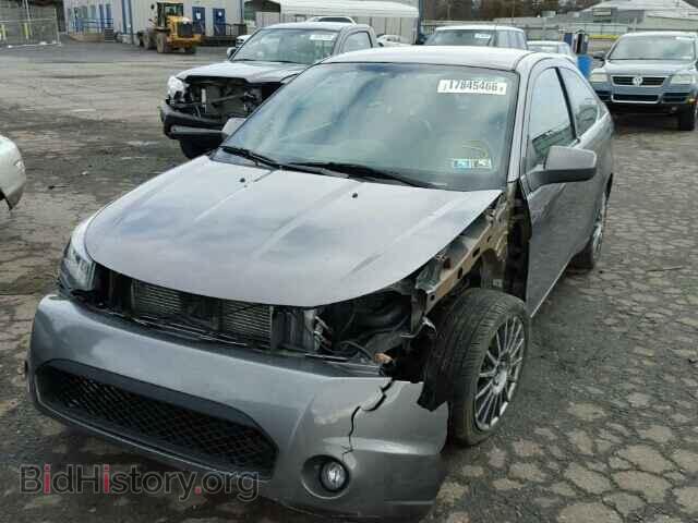 2010 FORD FOCUS - VIN: 1FAHP3DN7AW173184 - Фото 2