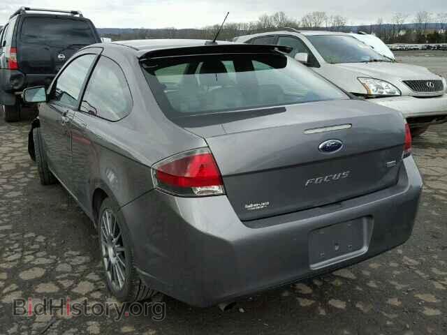 2010 FORD FOCUS - VIN: 1FAHP3DN7AW173184 - Фото 3