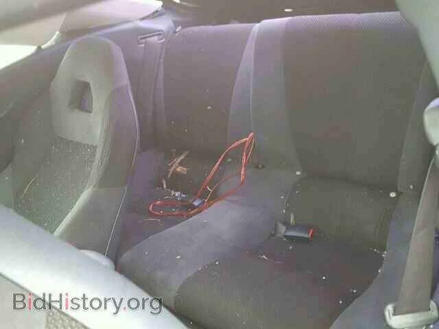 2007 MITSUBISHI ECLIPSE - VIN: 4A3AK24F57E005536 - Photo 6