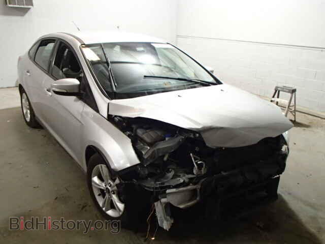 Photo 1FADP3F20DL213015 - FORD FOCUS 2013