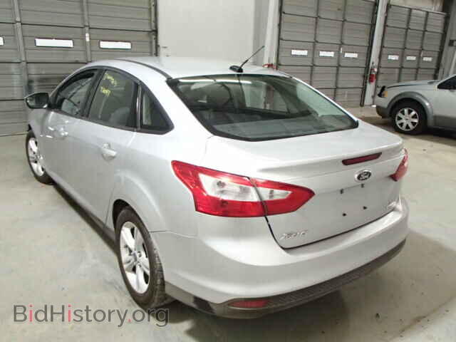2013 FORD FOCUS - VIN: 1FADP3F20DL213015 - Photo 3