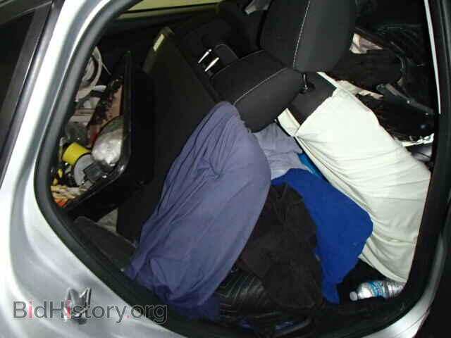 2013 FORD FOCUS - VIN: 1FADP3F20DL213015 - Photo 6