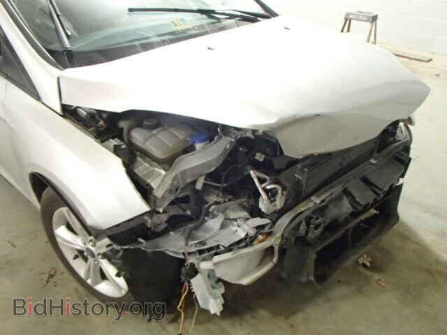 2013 FORD FOCUS - VIN: 1FADP3F20DL213015 - Photo 9