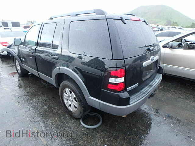 2006 FORD EXPLORER - VIN: 1FMEU63E96UB30294 - Фото 3