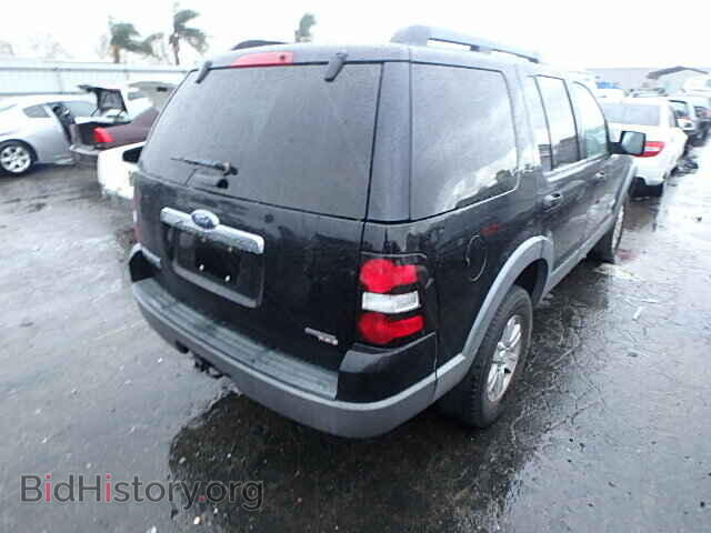 2006 FORD EXPLORER - VIN: 1FMEU63E96UB30294 - Фото 4
