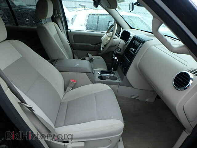 2006 FORD EXPLORER - VIN: 1FMEU63E96UB30294 - Фото 5