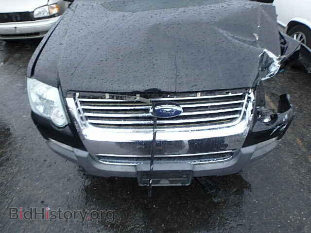 2006 FORD EXPLORER - VIN: 1FMEU63E96UB30294 - Фото 7