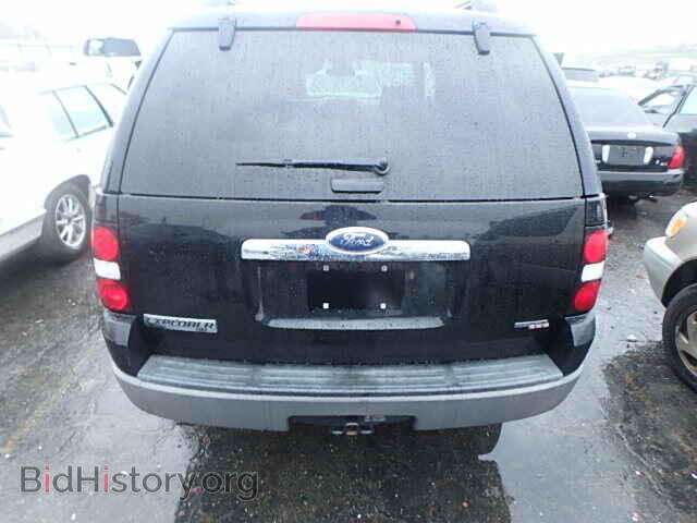 2006 FORD EXPLORER - VIN: 1FMEU63E96UB30294 - Фото 9