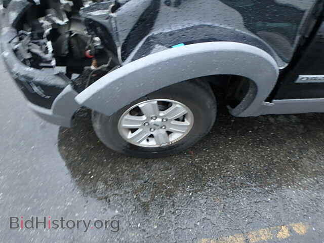 2006 FORD EXPLORER - VIN: 1FMEU63E96UB30294 - Фото 10