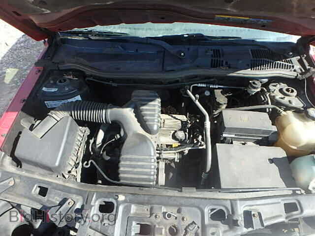 2002 SATURN VUE - VIN: 5GZCZ23D12S814368 - Фото 7