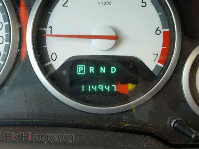 2010 DODGE CARAVAN - VIN: 2D4RN5D1XAR201326 - Фото 8