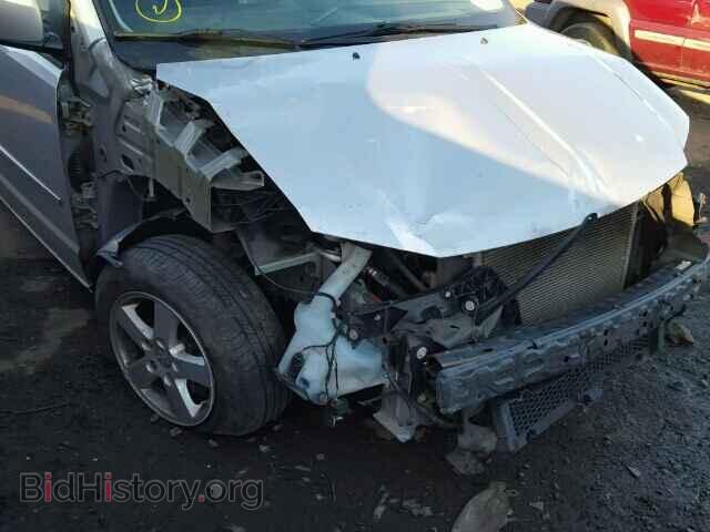 2010 DODGE CARAVAN - VIN: 2D4RN5D1XAR201326 - Фото 10