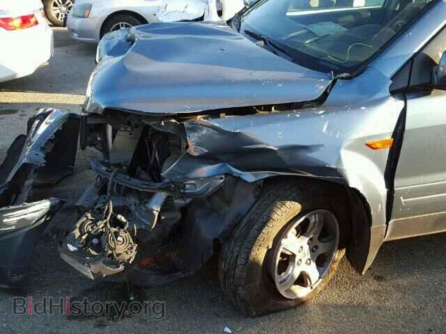2008 HONDA PILOT - VIN: 5FNYF28388B000255 - Фото 9