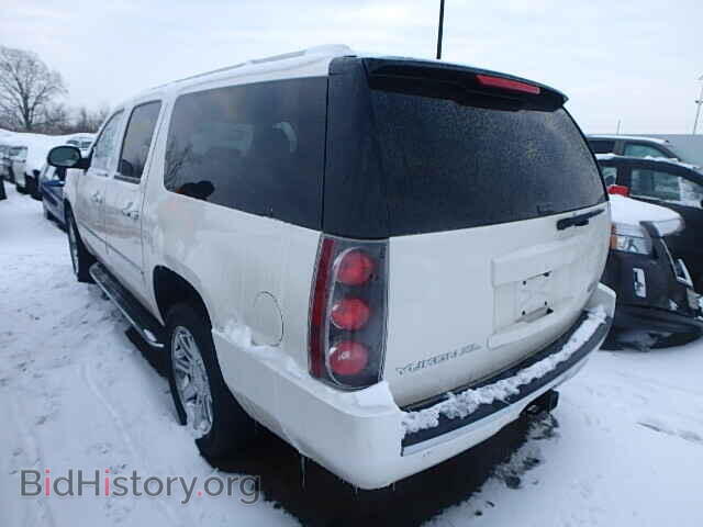 2013 GMC YUKON - VIN: 1GKS2MEF5DR146133 - Фото 3