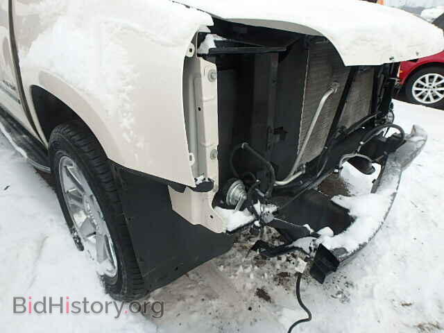 2013 GMC YUKON - VIN: 1GKS2MEF5DR146133 - Фото 10
