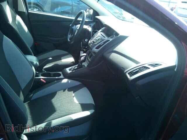 2014 FORD FOCUS - VIN: 1FADP3F27EL257594 - Фото 5