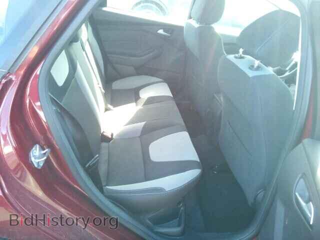 2014 FORD FOCUS - VIN: 1FADP3F27EL257594 - Фото 6