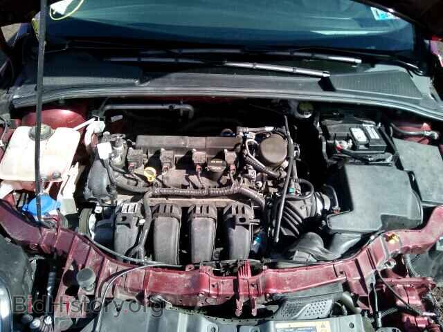 2014 FORD FOCUS - VIN: 1FADP3F27EL257594 - Фото 7