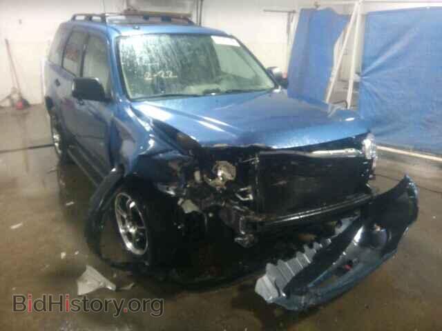 Photo 1FMCU03799KC34807 - FORD ESCAPE 2009
