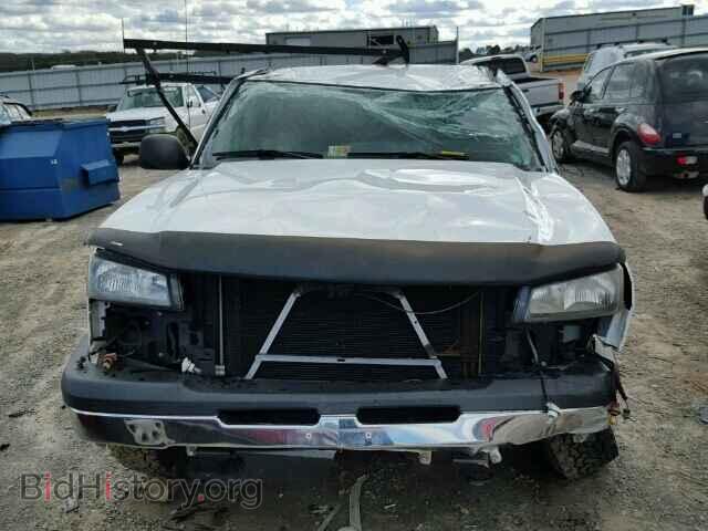 2006 CHEVROLET SILVERADO - VIN: 3GCEK14X46G238564 - Фото 10
